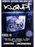 Kurupt - G-Tv (Dvd+Cd)