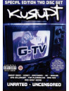 Kurupt - G-Tv (Dvd+Cd)