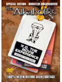 Alkaholiks - Xo The Movie Experience (Dvd+Cd)