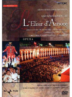 Elisir D'Amore (L')