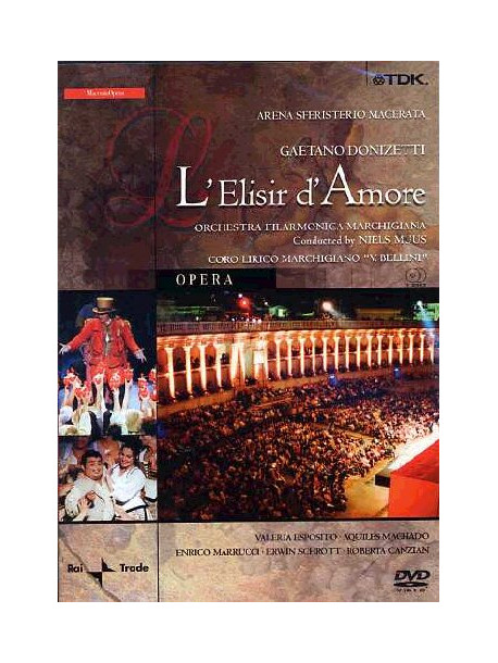 Elisir D'Amore (L')