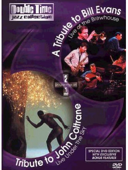 Tribute To John Coltrane / Tribute To Bill Evans