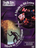 Tribute To John Coltrane / Tribute To Bill Evans