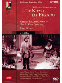 Nozze Di Figaro (Le) (2 Dvd)