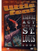 Little Feat - Highwire Act - Live In St Louis 2003
