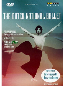 Dutch National Ballet (The)