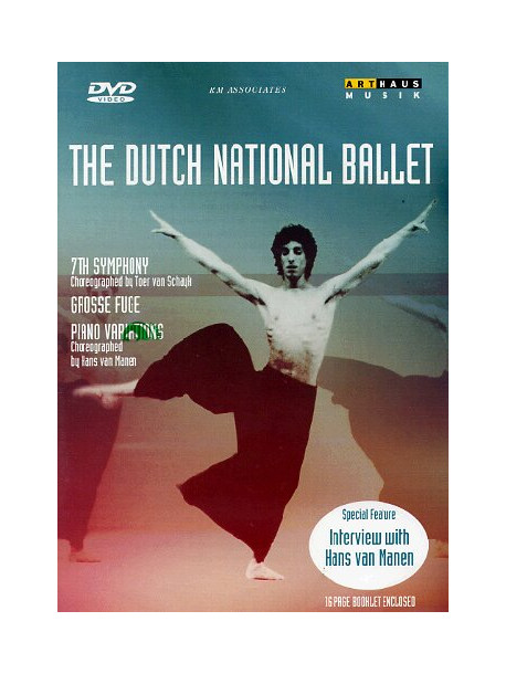 Dutch National Ballet (The)
