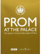 Prom At The Palace