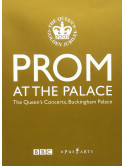 Prom At The Palace