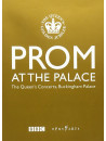 Prom At The Palace