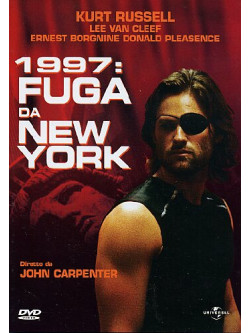 1997 - Fuga Da New York