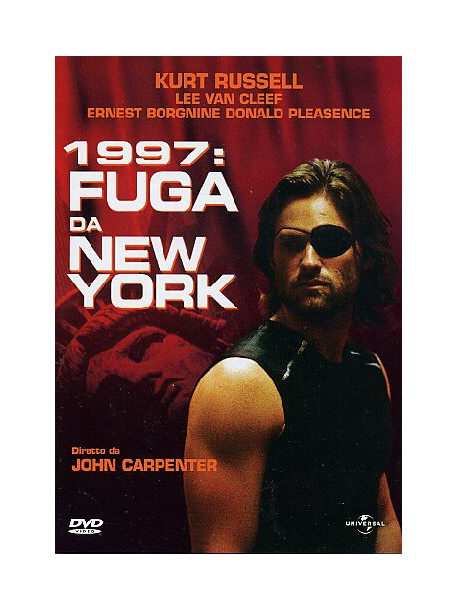 1997 - Fuga Da New York