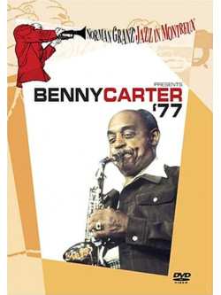 Benny Carter Group 77