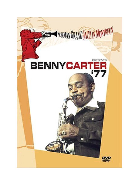 Benny Carter Group 77