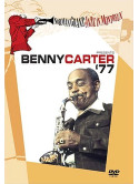 Benny Carter Group 77