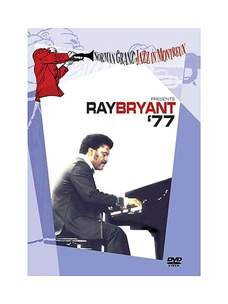 Ray Bryant 77