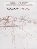 Coldplay - Live 2003