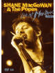 Shane McGowan & The Popes - Live At Montreaux 1995