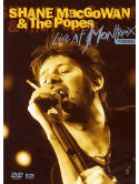 Shane McGowan & The Popes - Live At Montreaux 1995