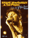Shane McGowan & The Popes - Live At Montreaux 1995