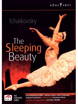 Bella Addormentata (La) / The Sleeping Beauty (2 Dvd)