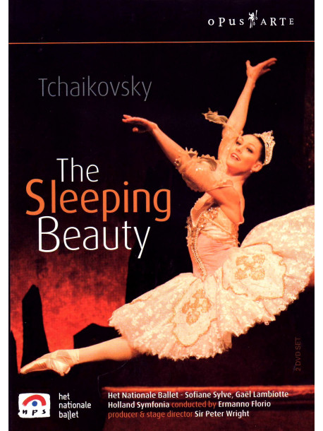 Bella Addormentata (La) / The Sleeping Beauty (2 Dvd)