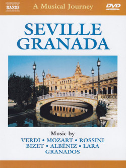 Musical Journey (A) - Seville / Granada