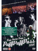 Snoop Dogg - Puff Puff Pass Tour