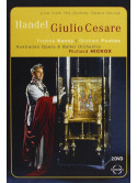 Giulio Cesare / Julius Caesar (2 Dvd)