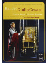 Giulio Cesare / Julius Caesar (2 Dvd)