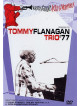 Tommy Flanagan Trio 77