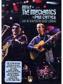 Mike+The Mechanics+Paul Carrack - Live At Shepherds Bush London