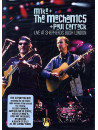 Mike+The Mechanics+Paul Carrack - Live At Shepherds Bush London