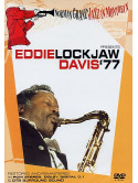 Eddie Lockjaw Davis 77