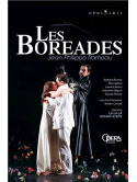 Boreadi (I) / Boreades (Les) (2 Dvd)