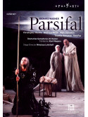 Parsifal (3 Dvd)