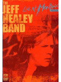 Jeff Healey Band - Live At Montreux