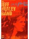 Jeff Healey Band - Live At Montreux