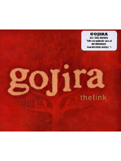 Gojira - The Link (Dvd+Cd)