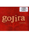 Gojira - The Link (Dvd+Cd)
