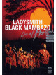 Ladysmith Black Mambazo - Live At Montreux 1987/1989/2000