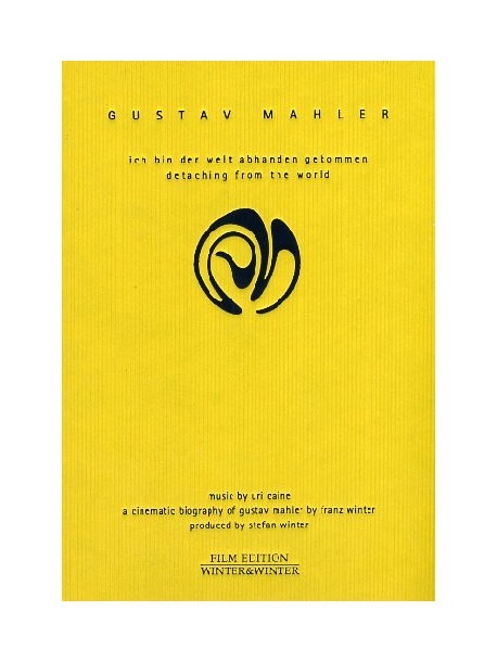 Gustav Mahler - The Movie