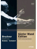 Gunter Wand Edition 02 (4 Dvd)