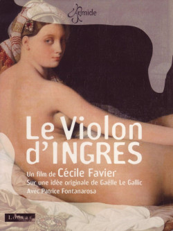 Violon D'Ingres (Le)