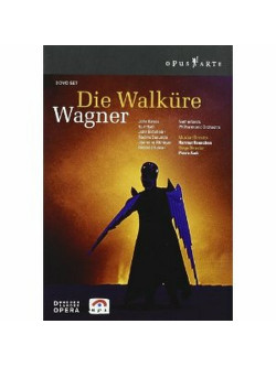 Wagner - Valchiria (La) (3 Dvd)