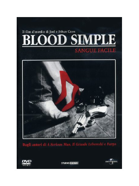 Blood Simple - Sangue Facile