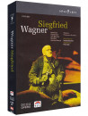 Wagner - Sigfrido(3 Dvd)