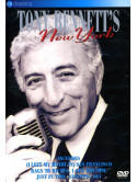 Tony Bennett - New York