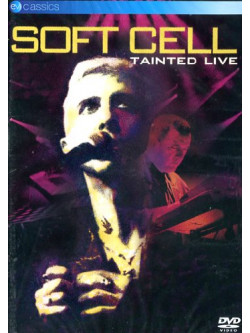Soft Cell - Tainted Live
