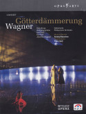 Crepuscolo Degli Dei (Il) / Gotterdammerung (3 Dvd)